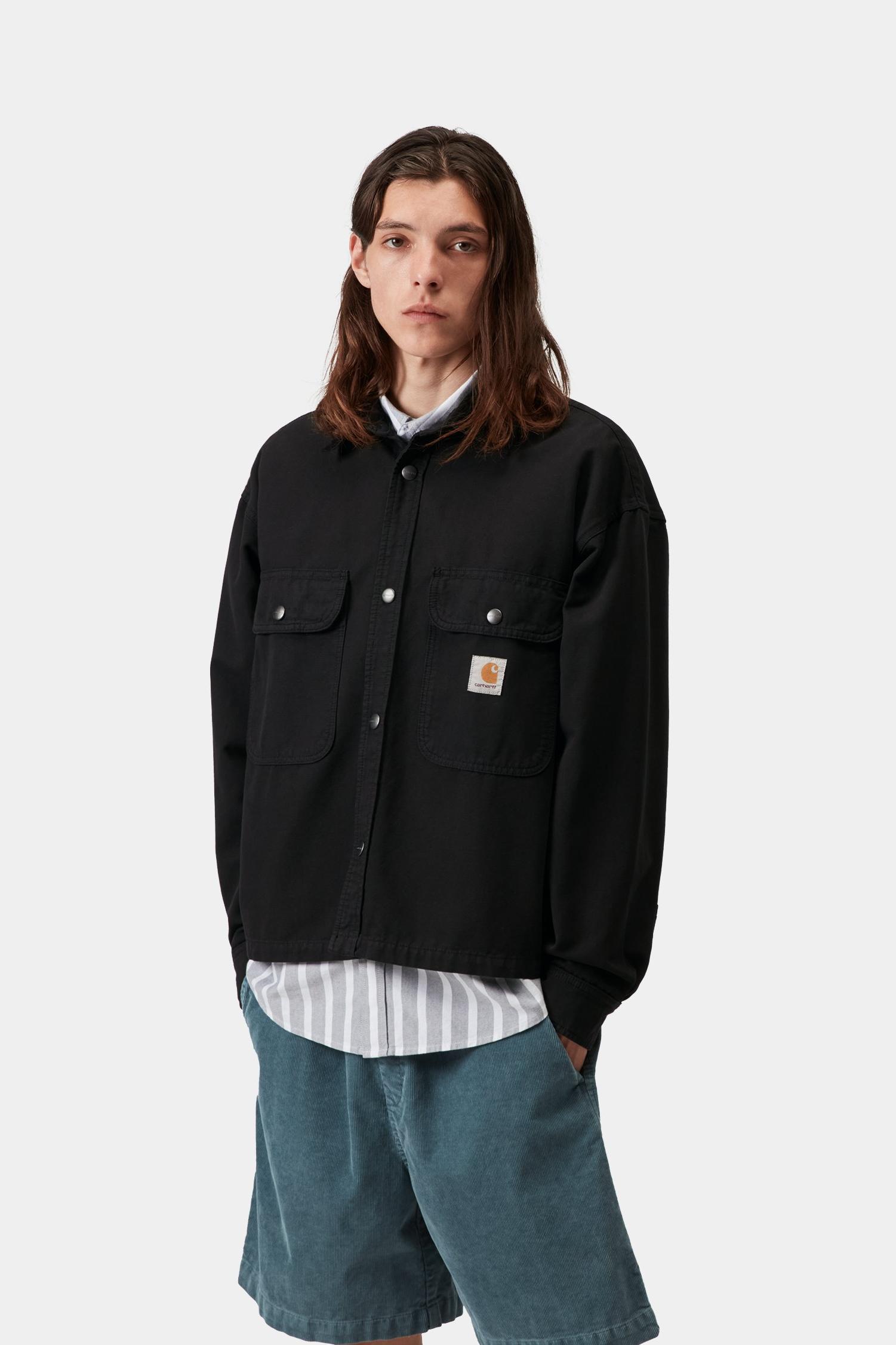 Carhartt WIP Prescott Shirt Jacket
