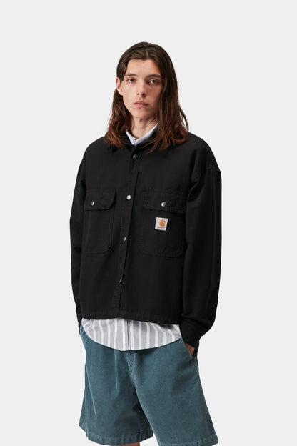Carhartt WIP Prescott Shirt Jacket