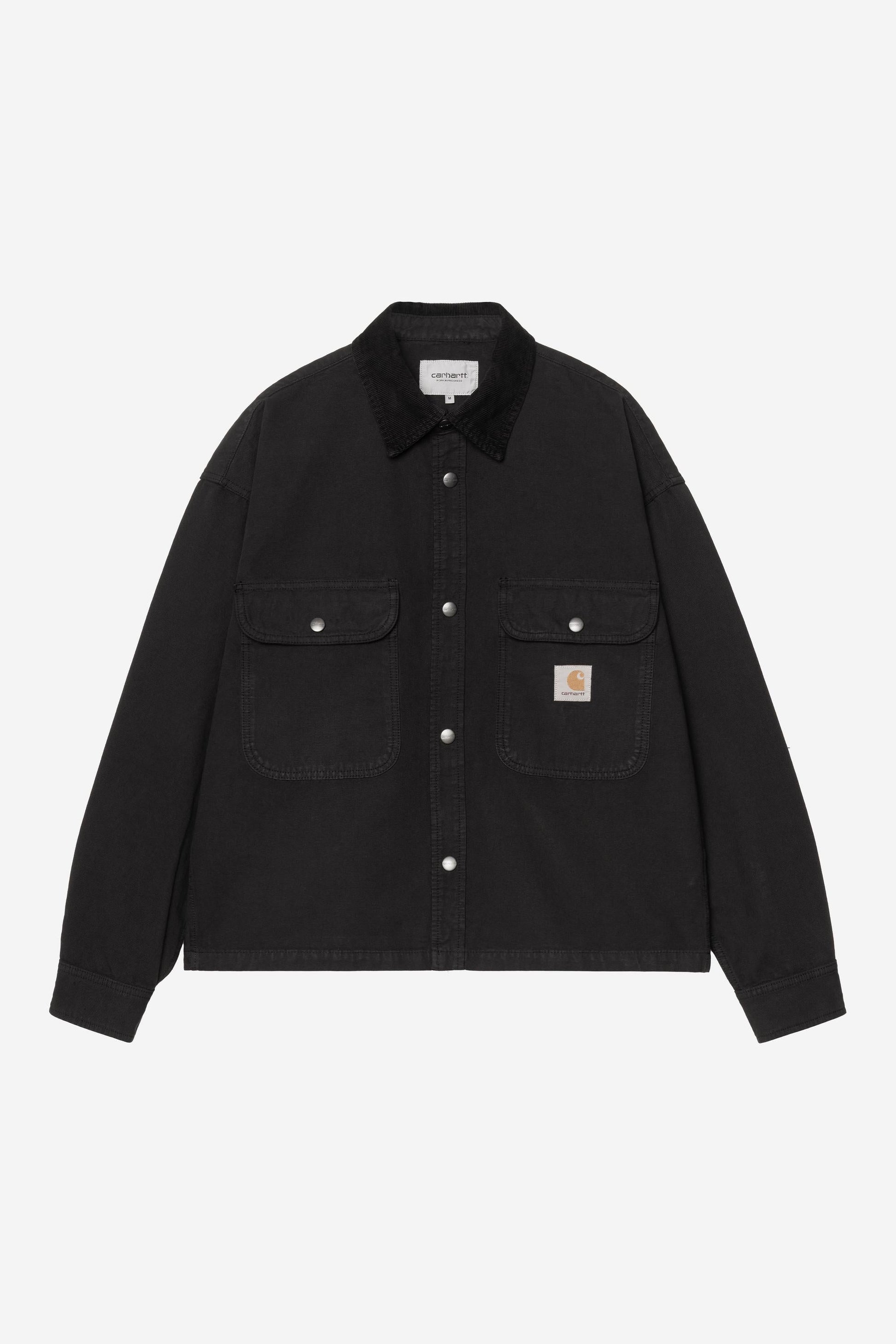 Carhartt WIP Prescott Shirt Jacket