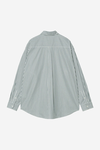 Carhartt WIP Daldry Stripe Shirt