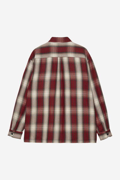 Carhartt WIP Harlin Check Shirt