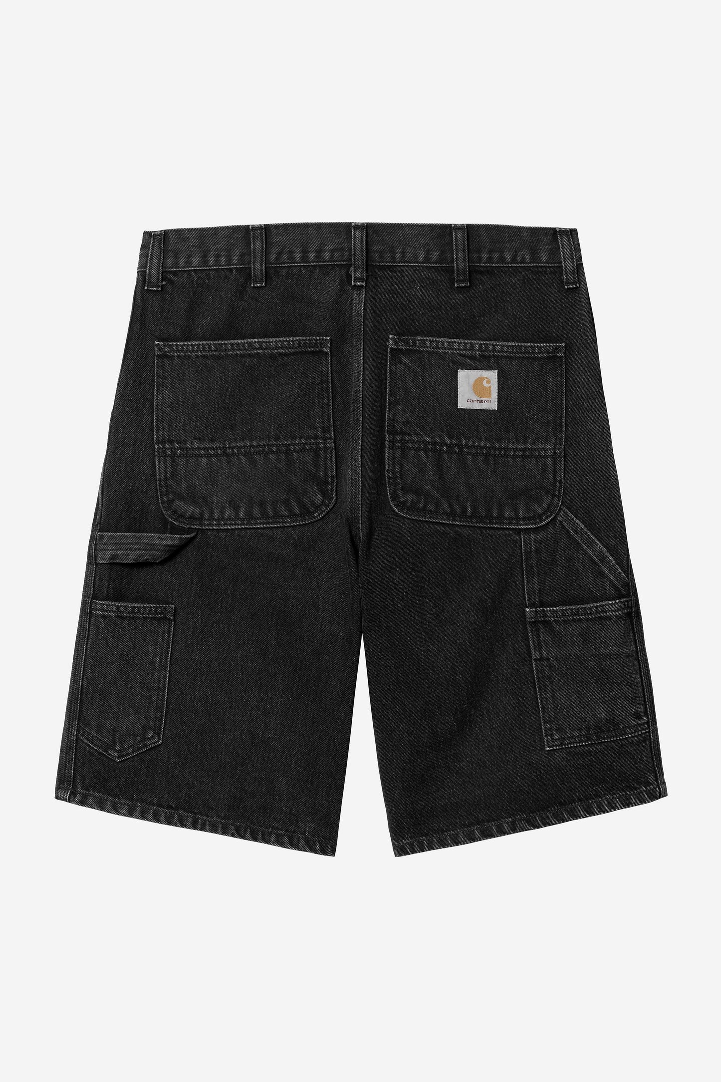 Carhartt WIP Single Knee Short - Denim