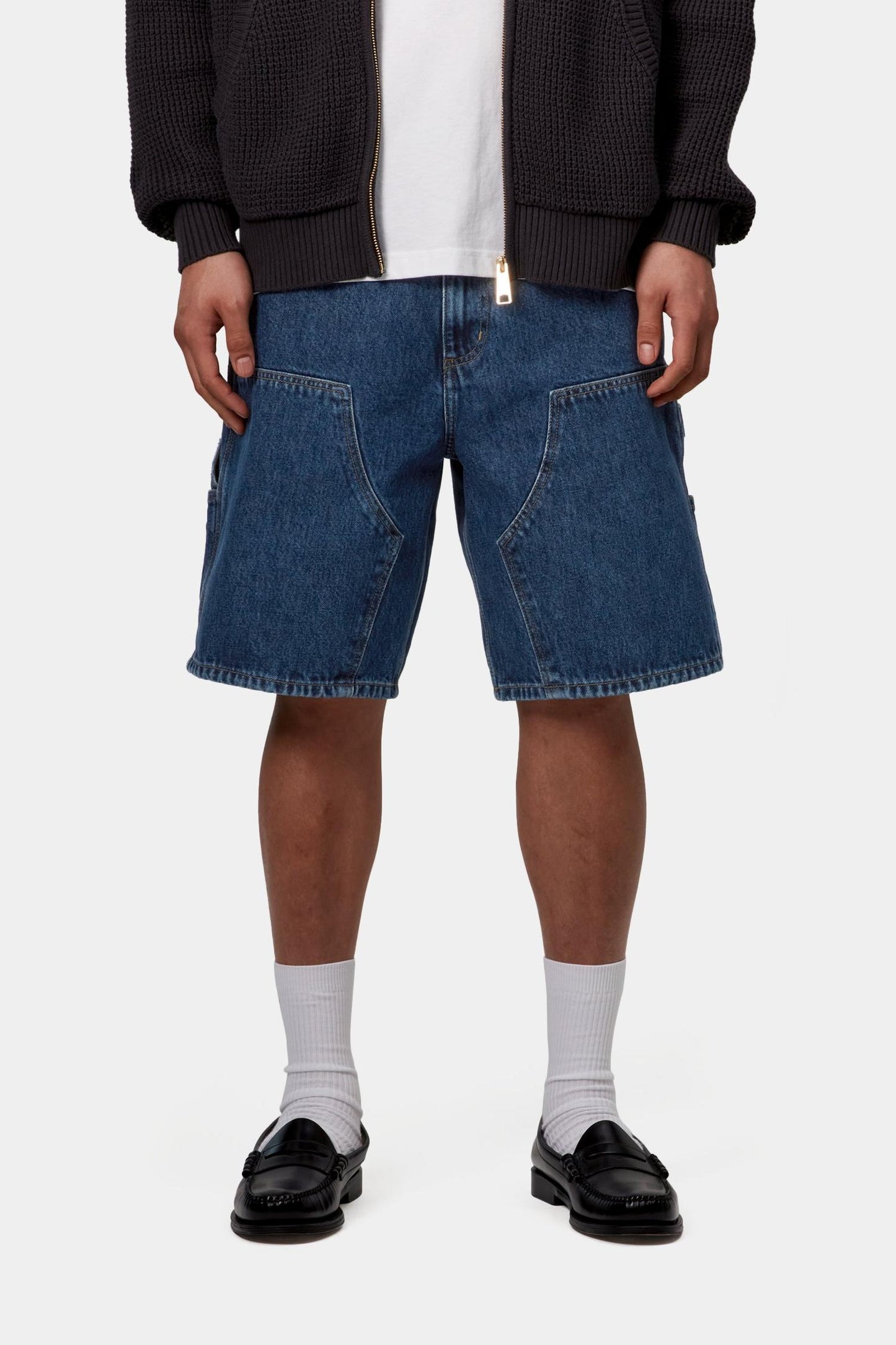 Carhartt WIP Double Knee Short