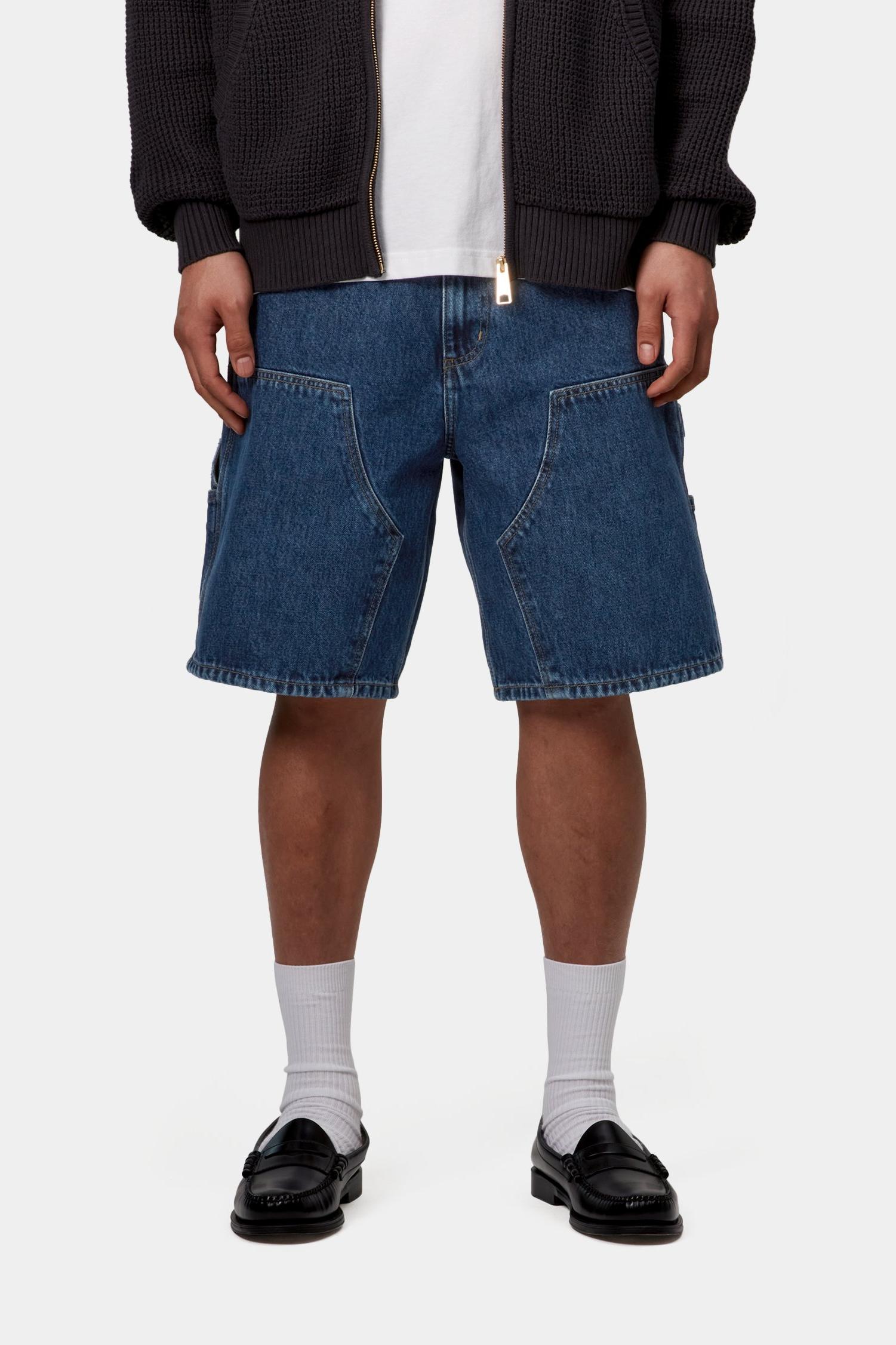 Carhartt WIP Double Knee Short