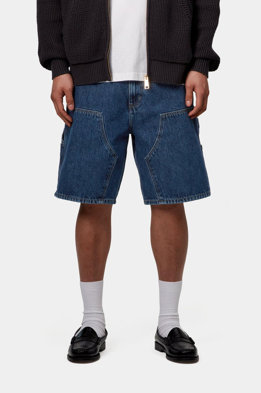 Carhartt WIP Double Knee Short