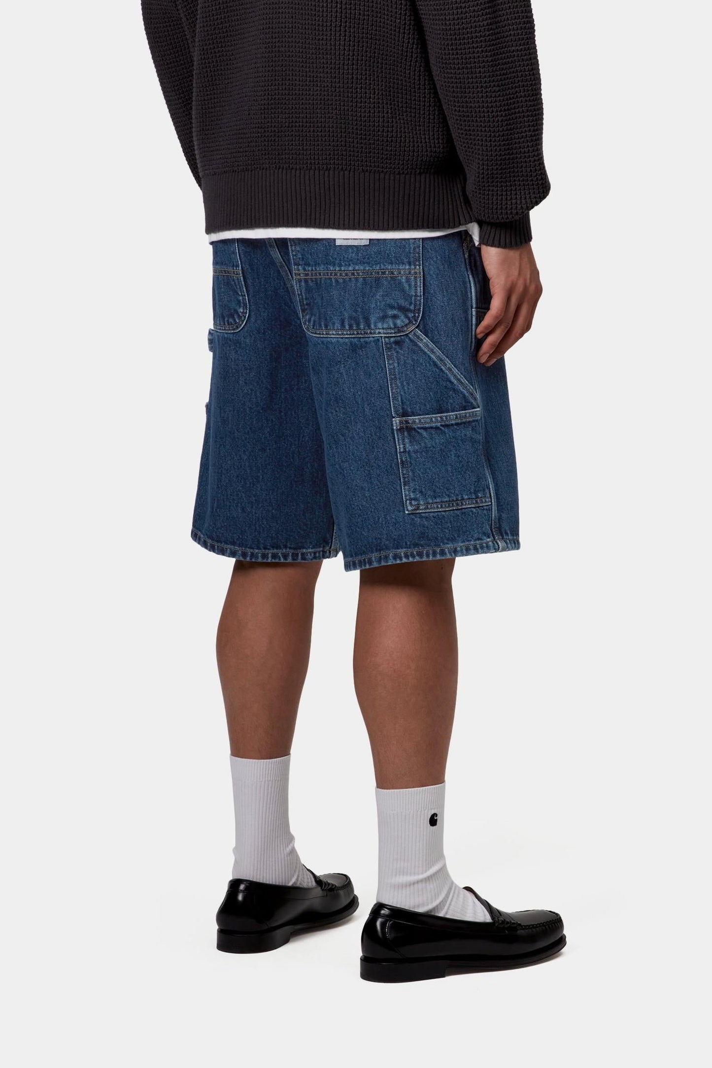 Carhartt WIP Double Knee Short
