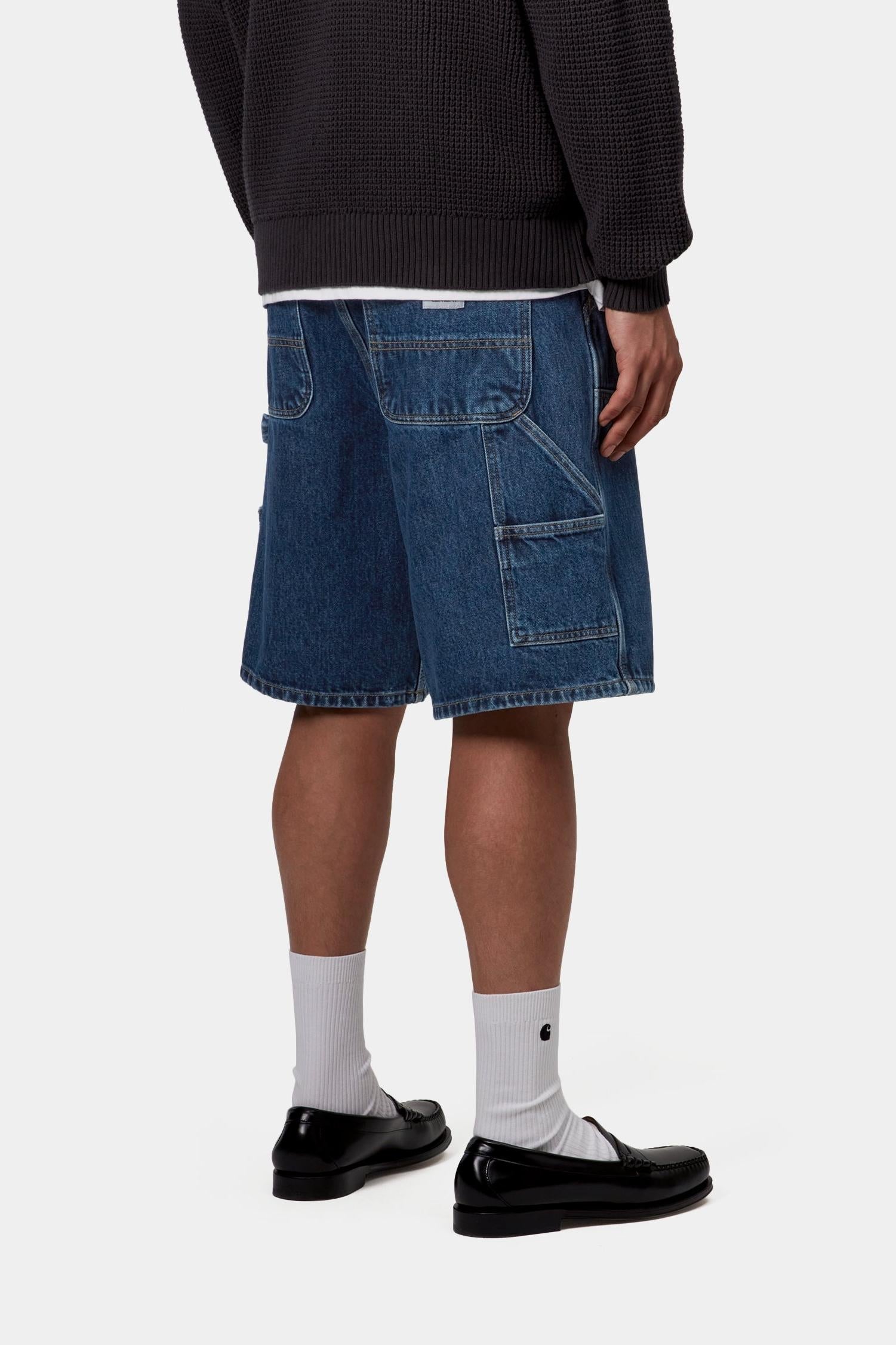 Carhartt WIP Double Knee Short