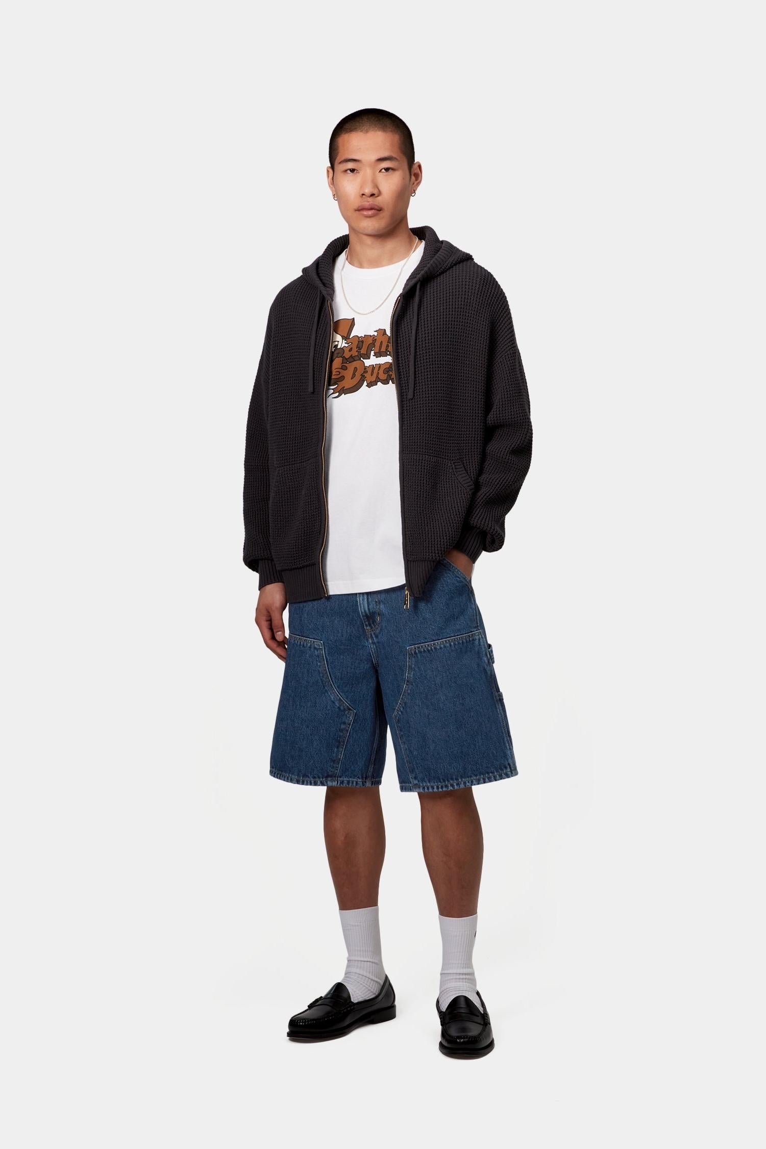 Carhartt WIP Double Knee Short