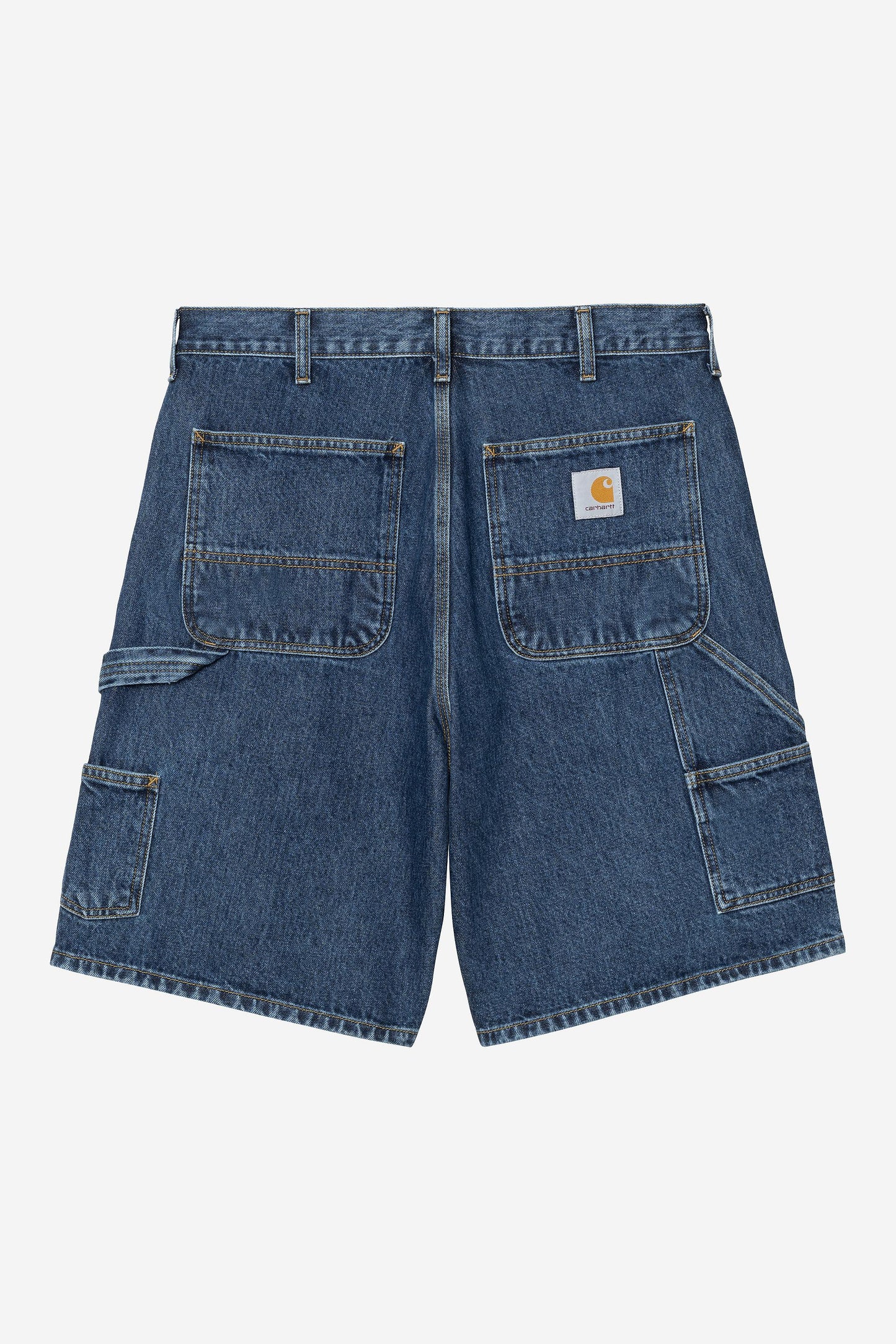 Carhartt WIP Double Knee Short