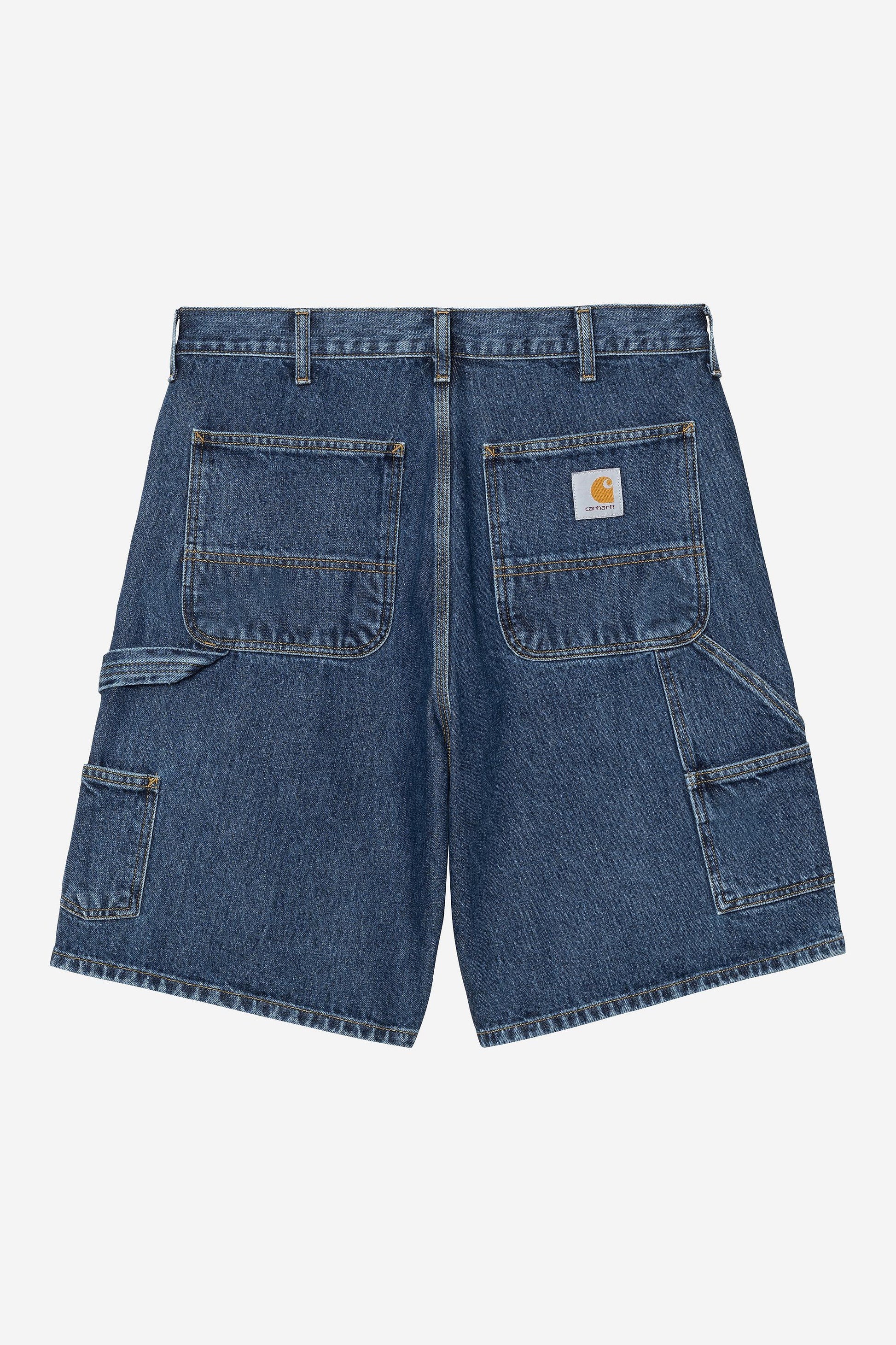 Carhartt WIP Double Knee Short