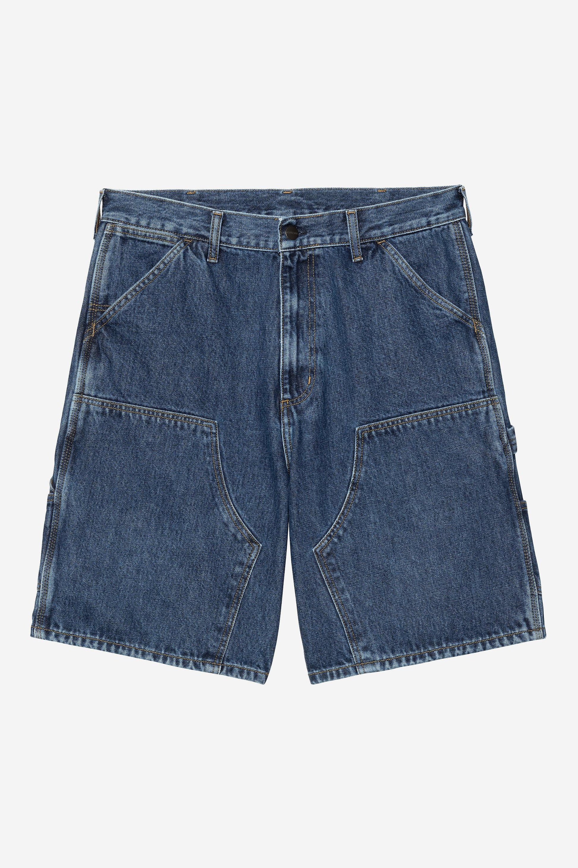 Carhartt WIP Double Knee Short