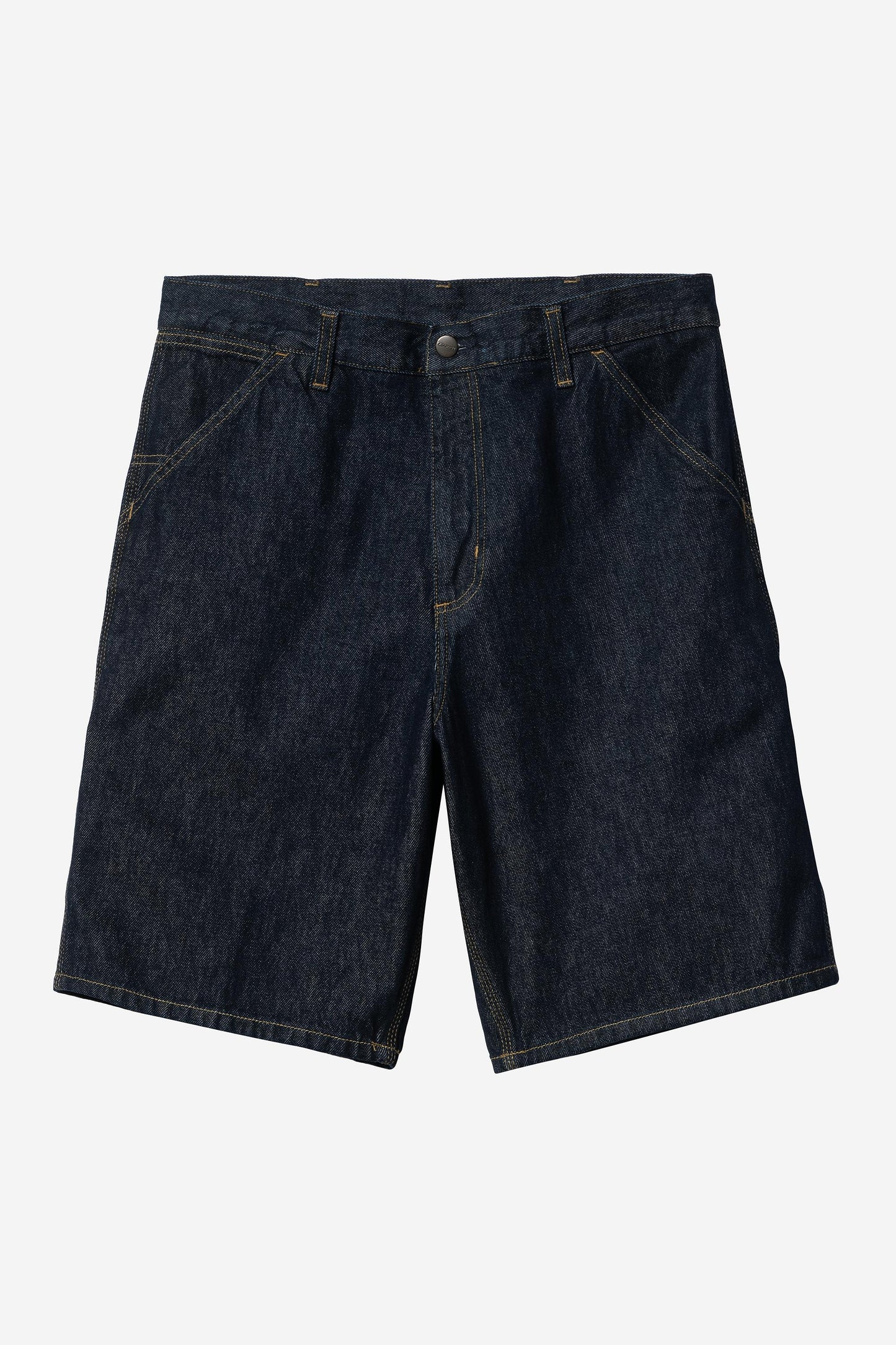 Carhartt WIP Single Knee Short - Denim