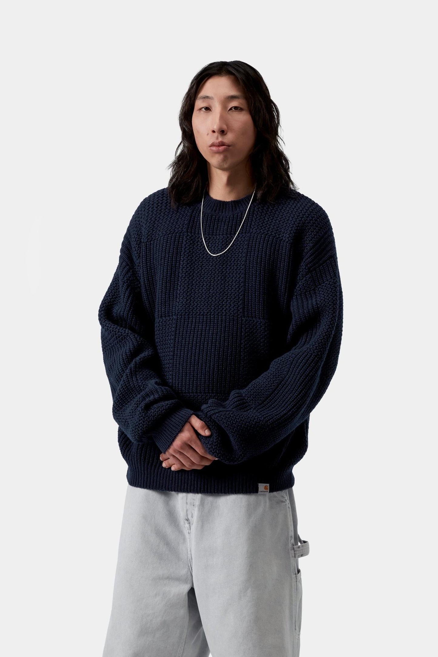 Carhartt WIP Bishop Sweater
