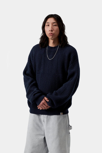 Carhartt WIP Bishop Sweater