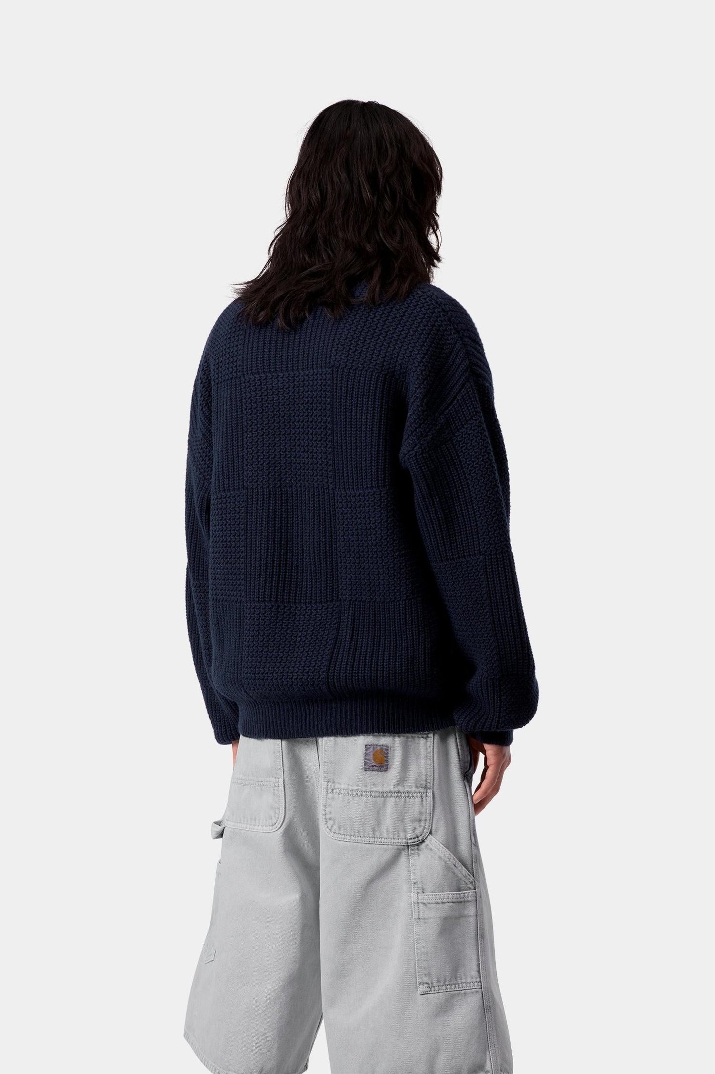 Carhartt WIP Bishop Sweater