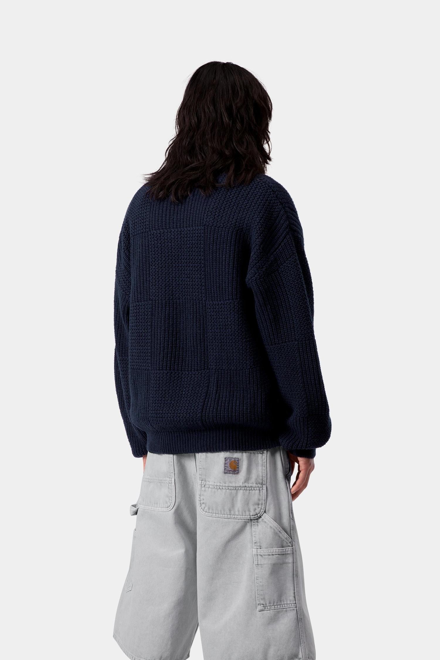 Carhartt WIP Bishop Sweater
