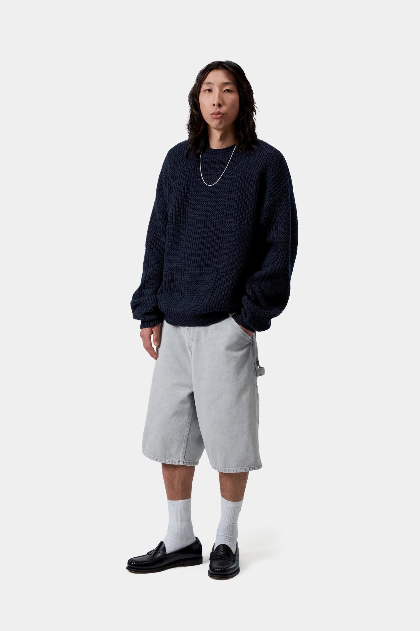 Carhartt WIP Bishop Sweater