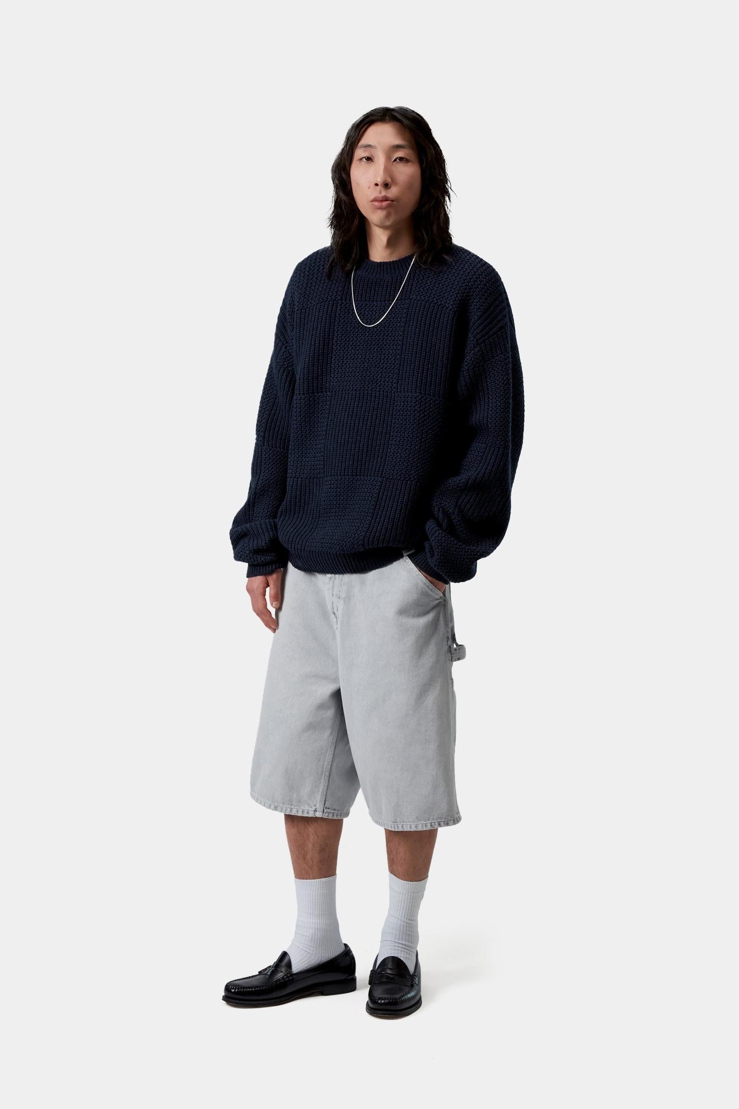 Carhartt WIP Bishop Sweater