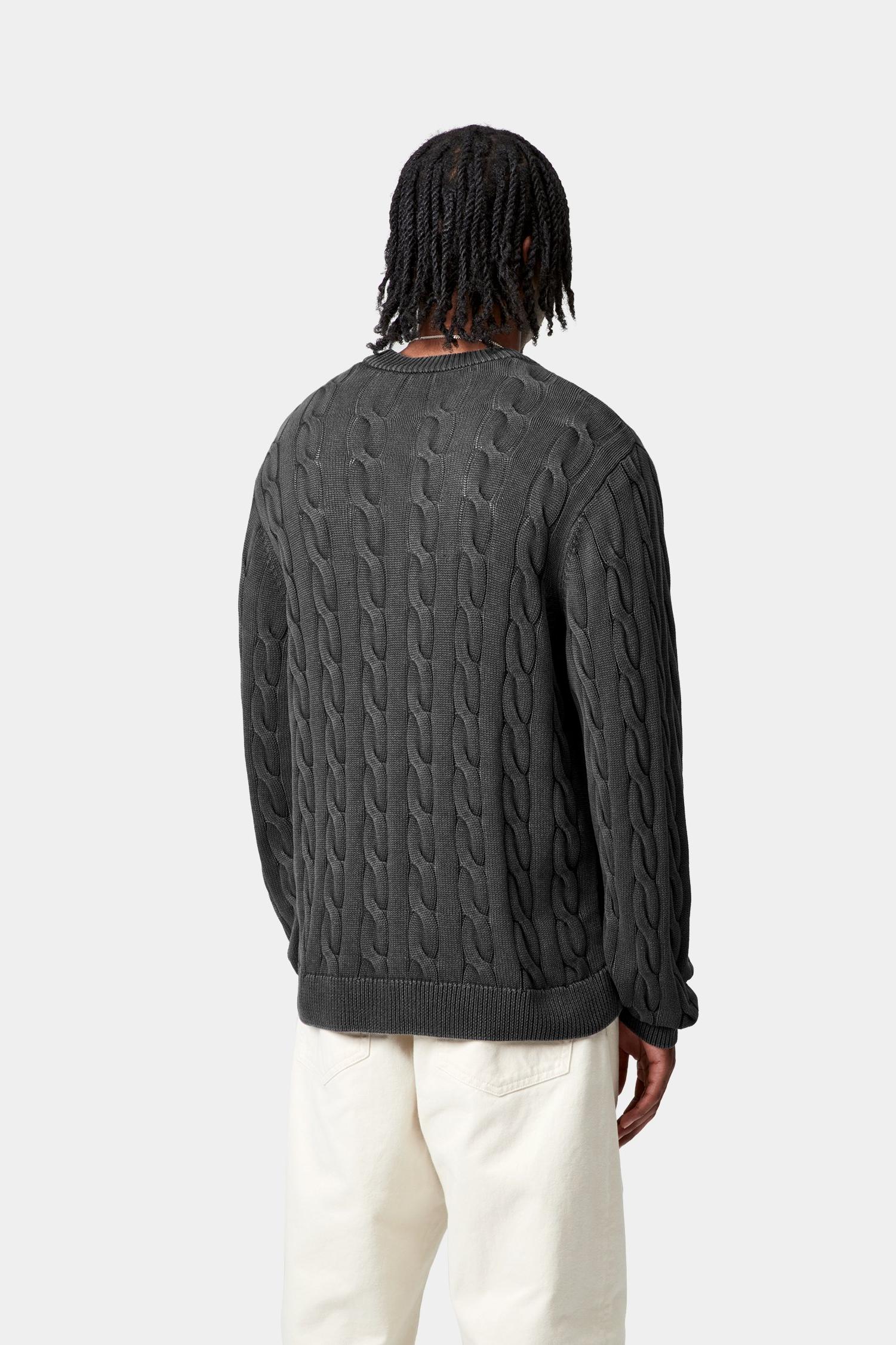 Carhartt WIP Carter Sweater