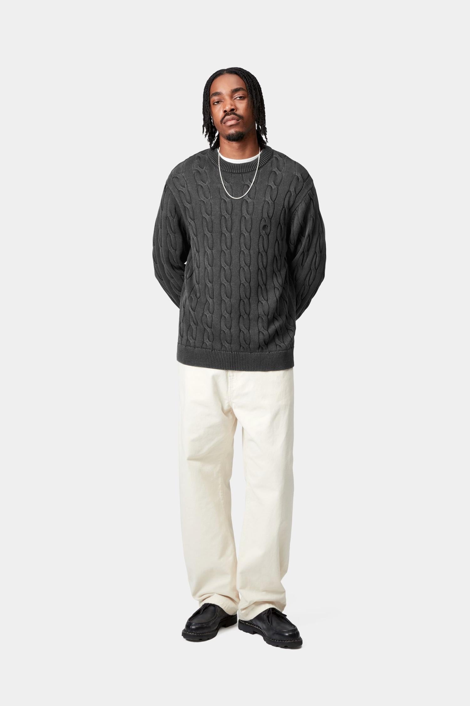 Carhartt WIP Carter Sweater