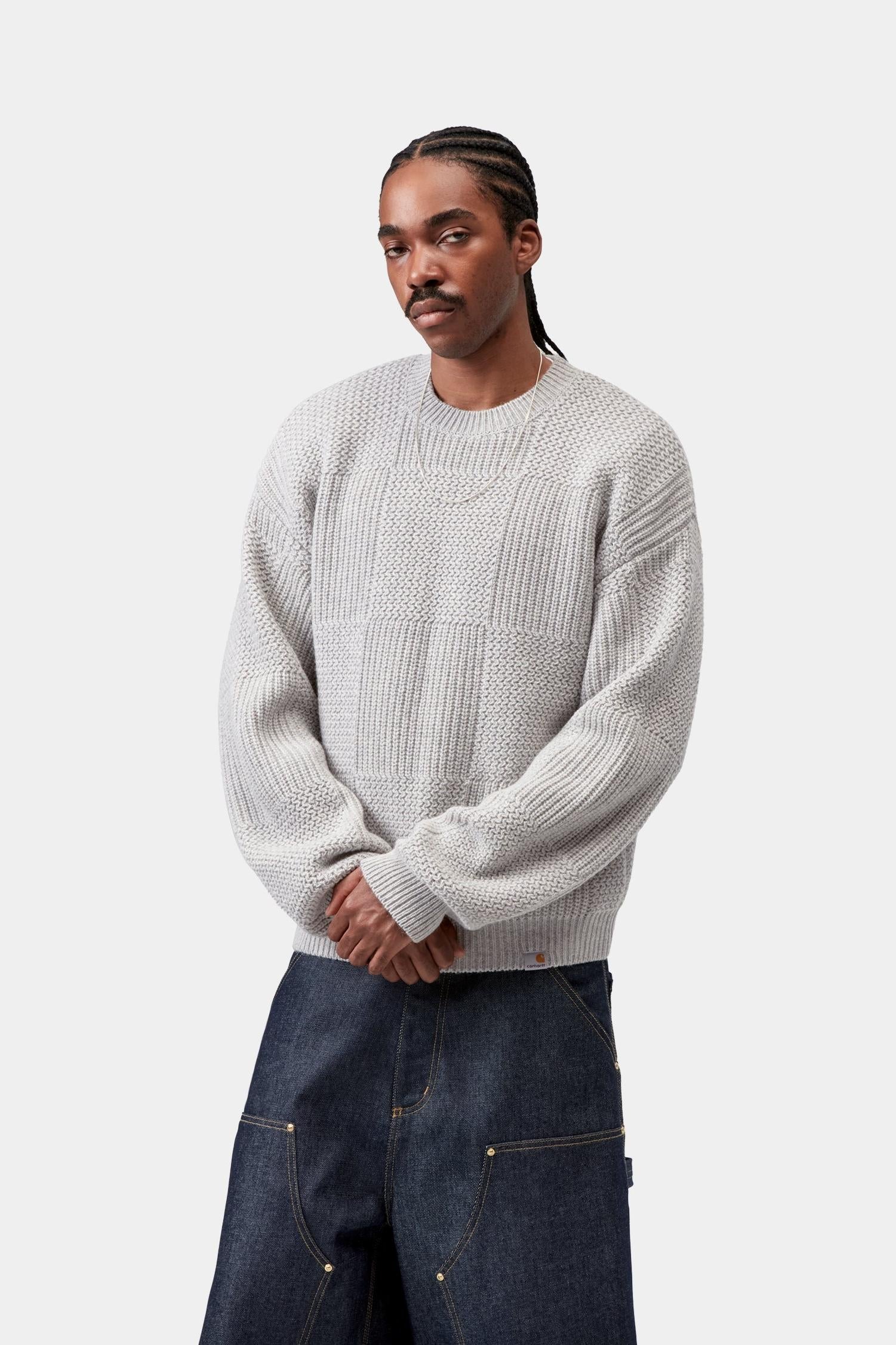Carhartt WIP Bishop Sweater