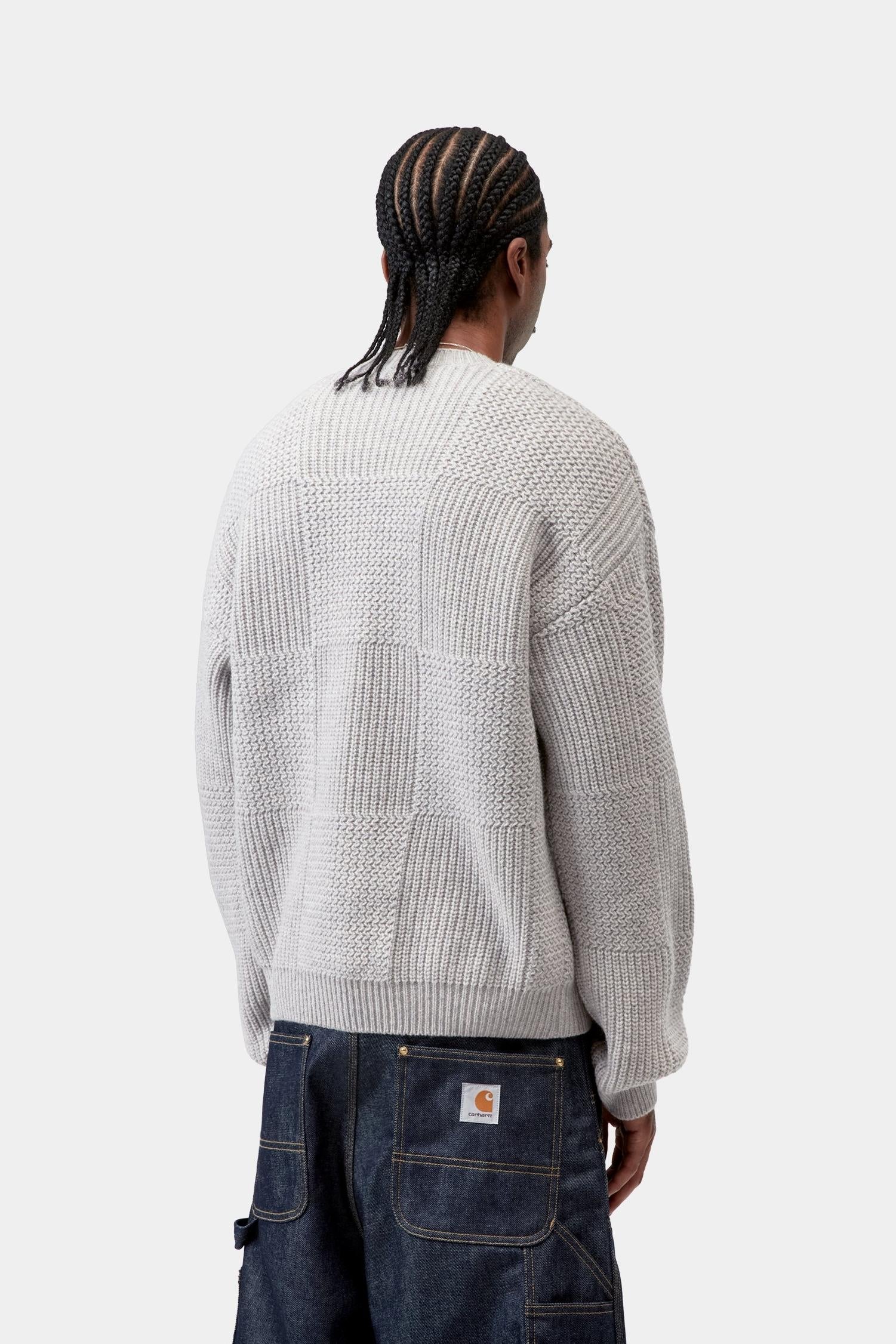 Carhartt WIP Bishop Sweater