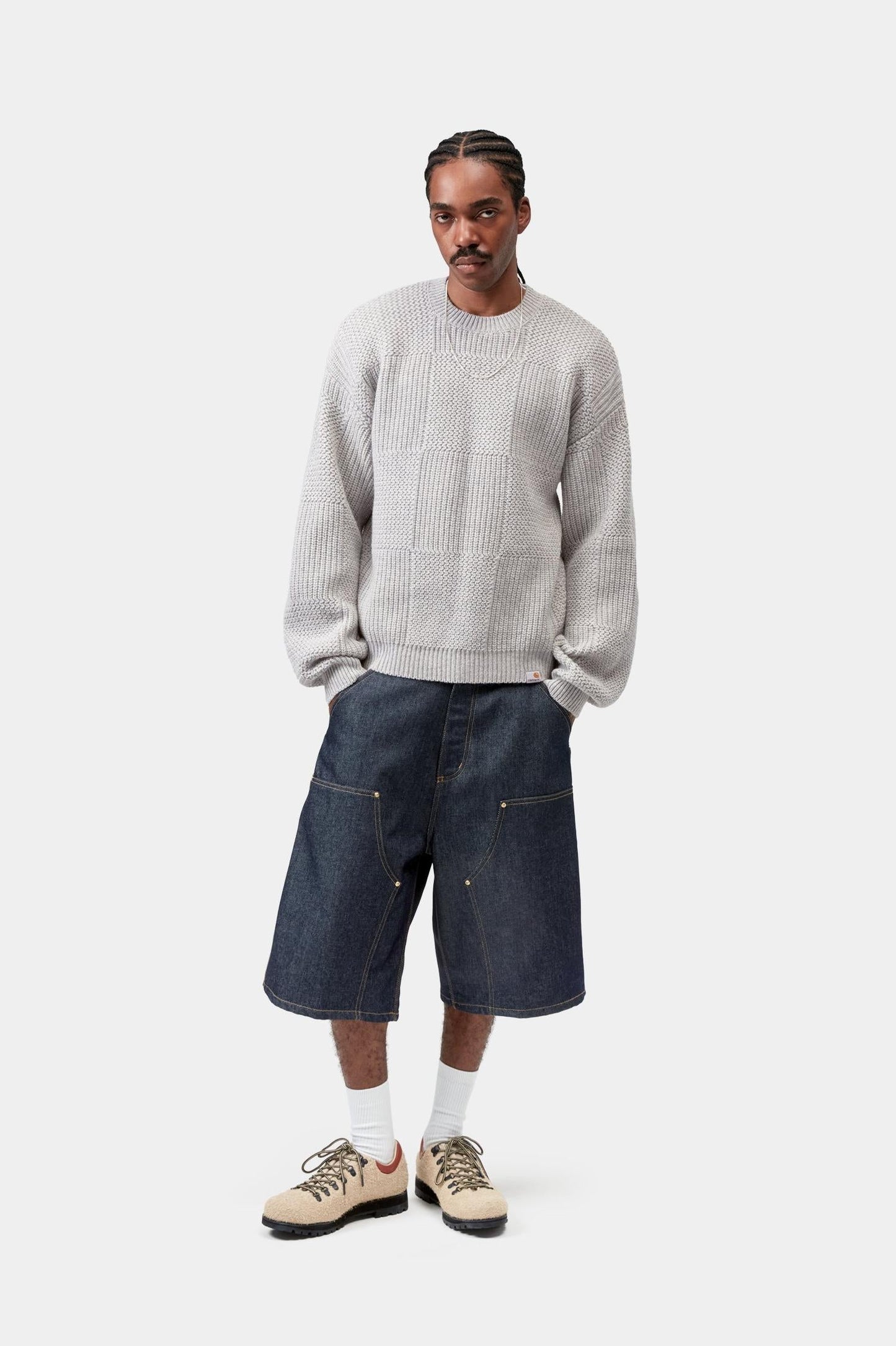 Carhartt WIP Bishop Sweater