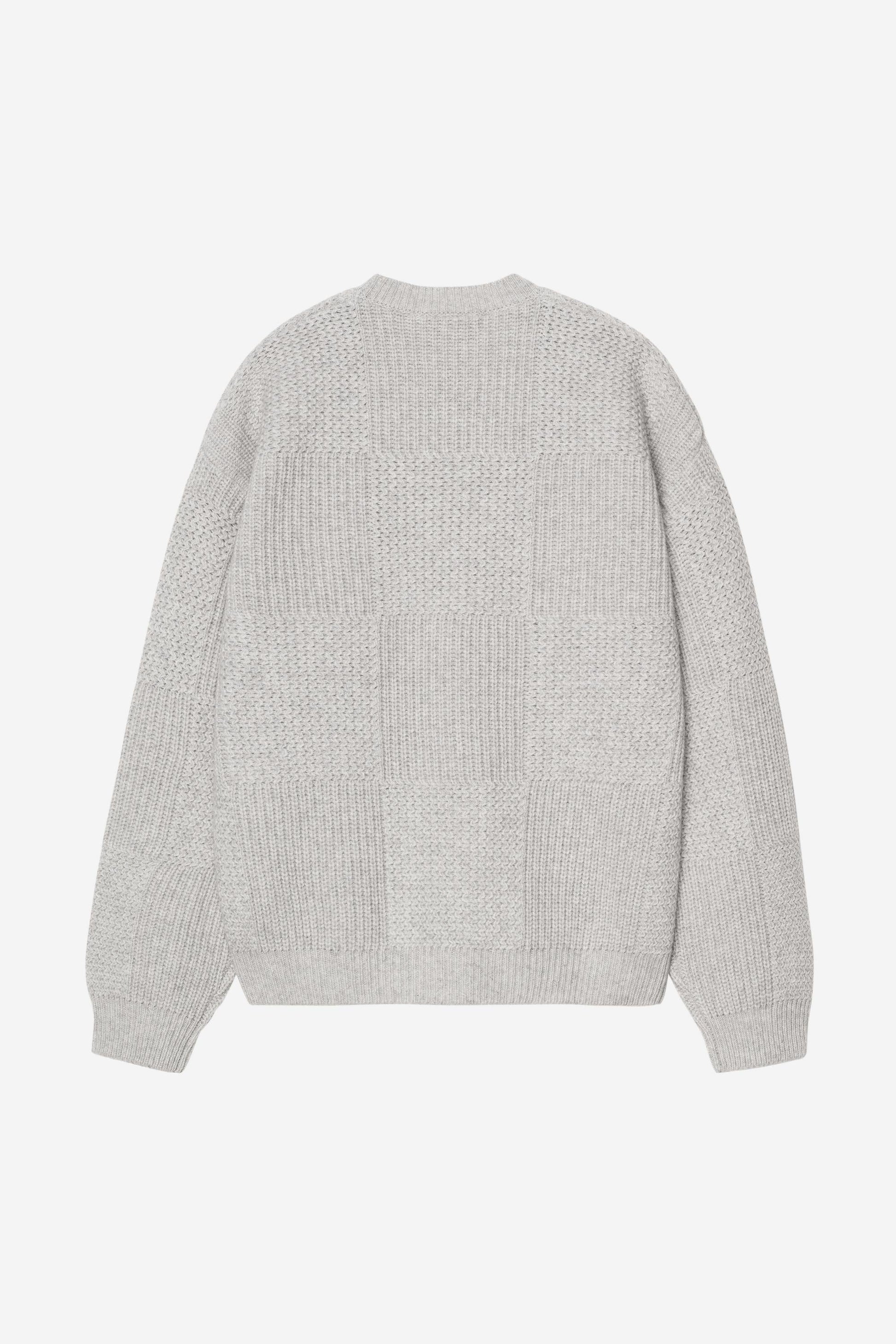 Carhartt WIP Bishop Sweater