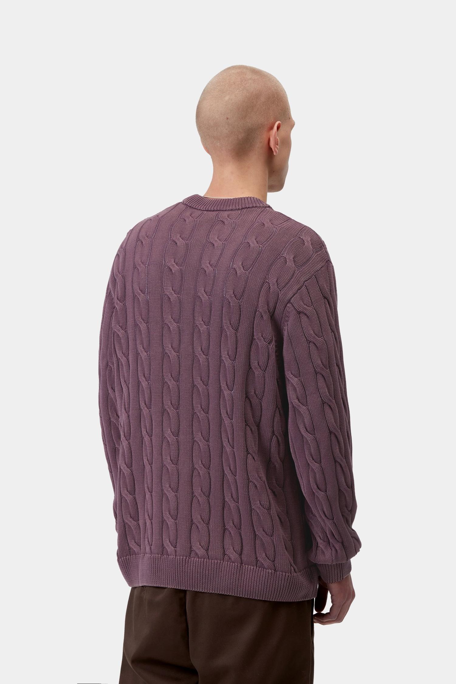 Carhartt WIP Carter Sweater