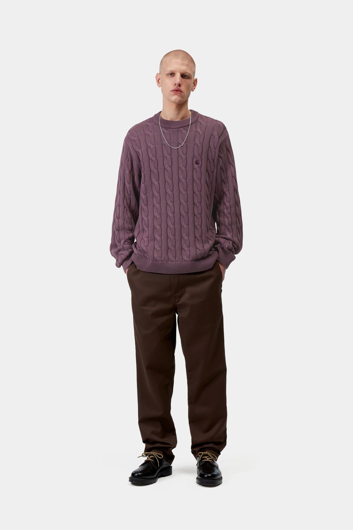 Carhartt WIP Carter Sweater