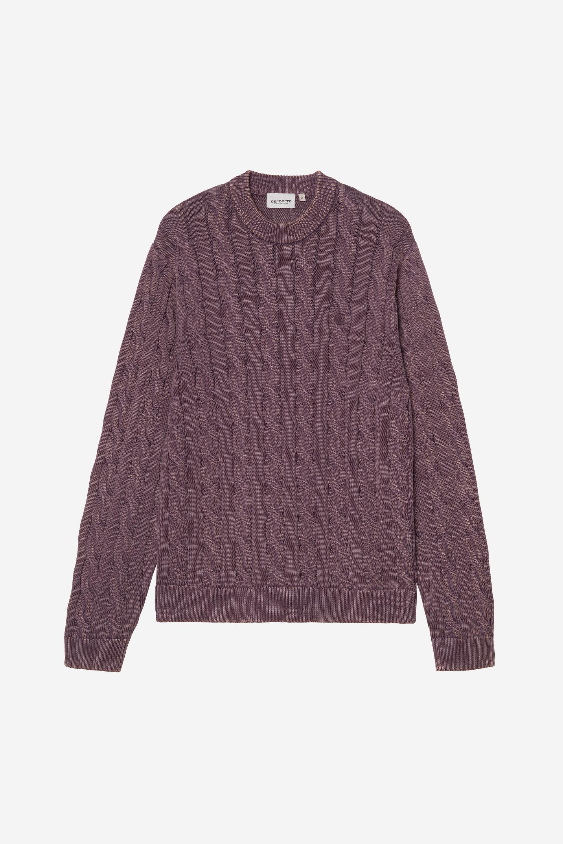 Carhartt WIP Carter Sweater