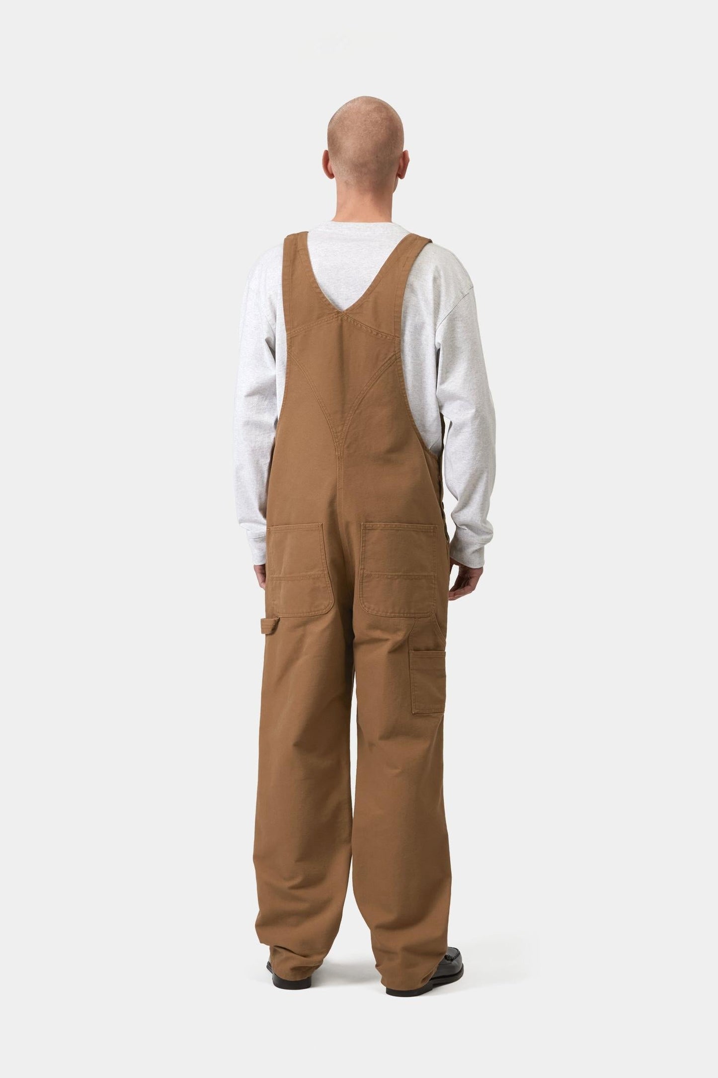 Carhartt WIP Bib Overall