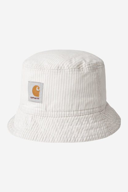 Carhartt WIP Mercer Stripe Bucket Hat