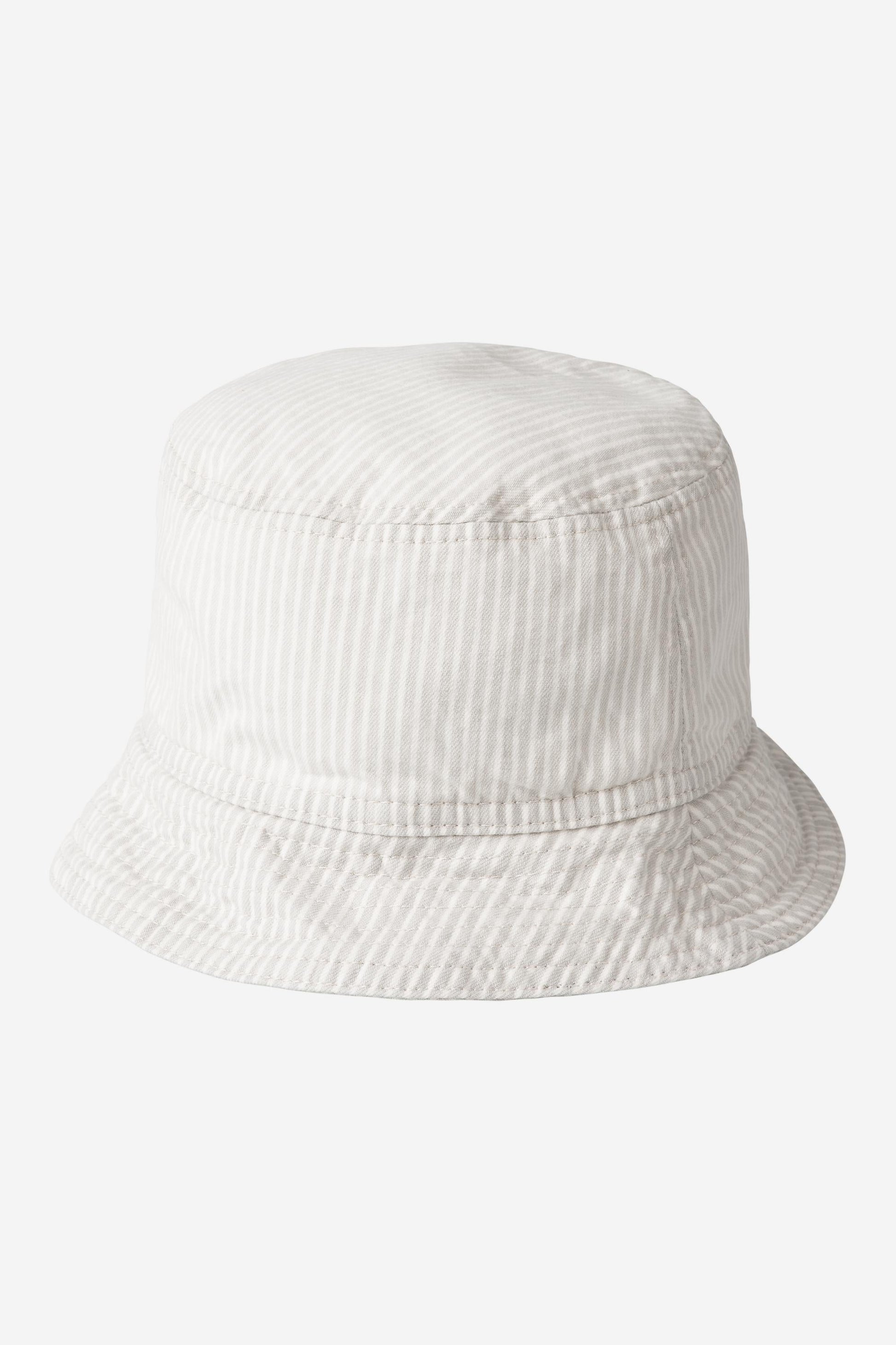 Carhartt WIP Mercer Stripe Bucket Hat