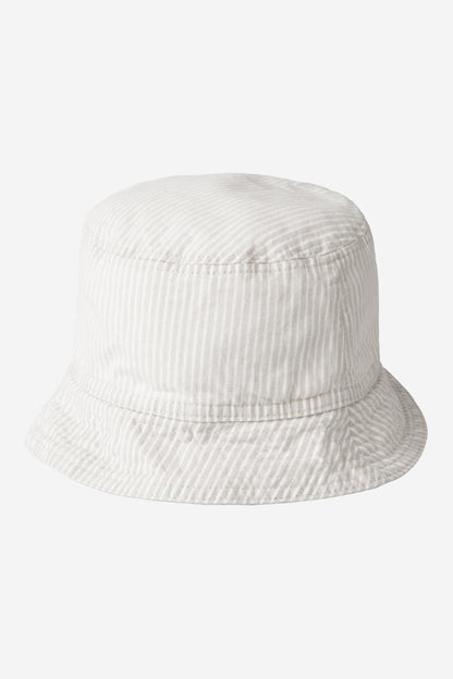 Carhartt WIP Mercer Stripe Bucket Hat