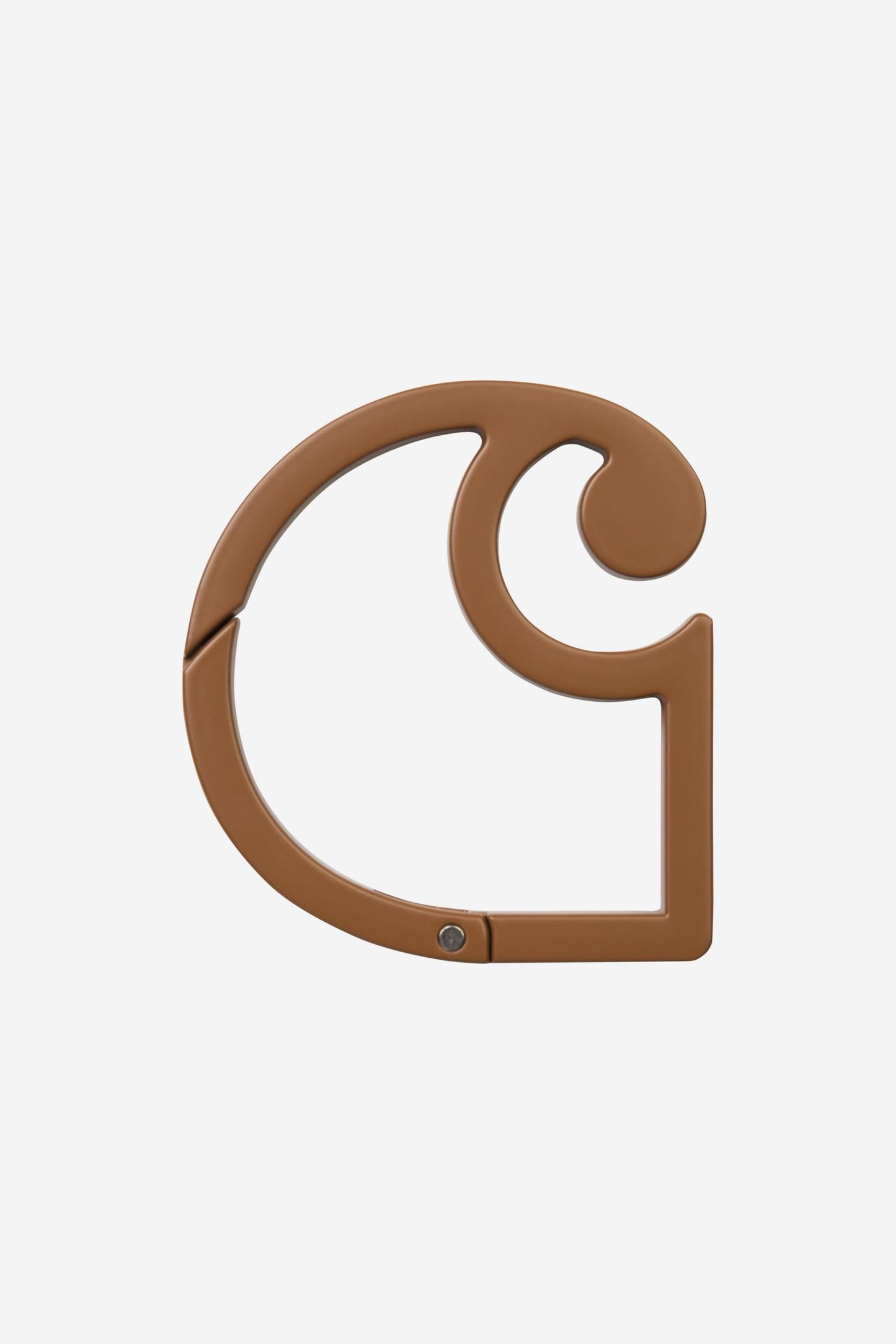 Carhartt WIP C-Logo Carabiner