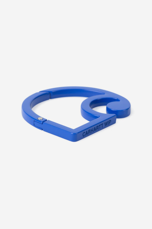 Carhartt WIP C-Logo Carabiner