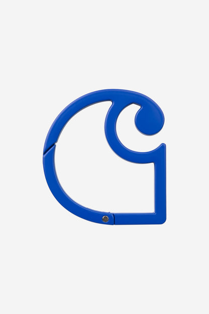 Carhartt WIP C-Logo Carabiner