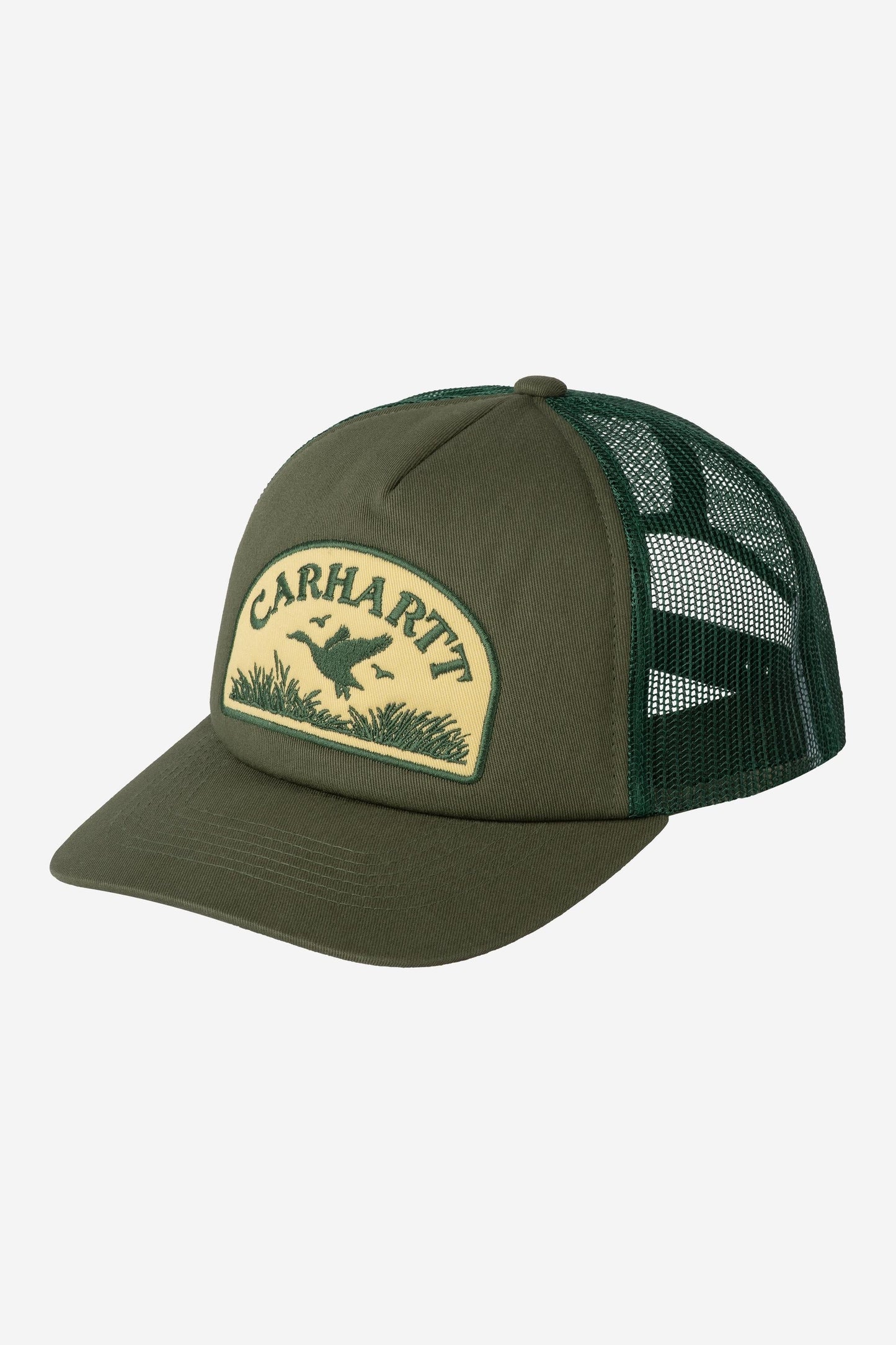 Carhartt WIP Take Off Trucker Cap