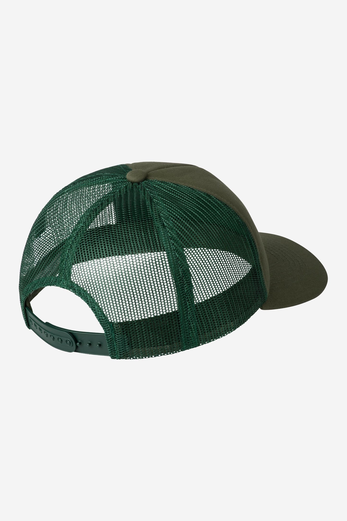 Carhartt WIP Take Off Trucker Cap