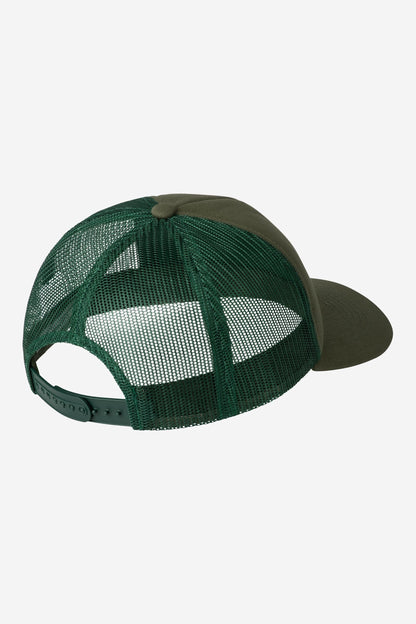 Carhartt WIP Take Off Trucker Cap