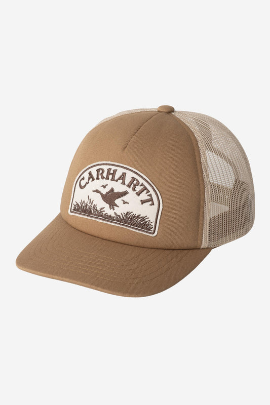 Carhartt WIP Take Off Trucker Cap