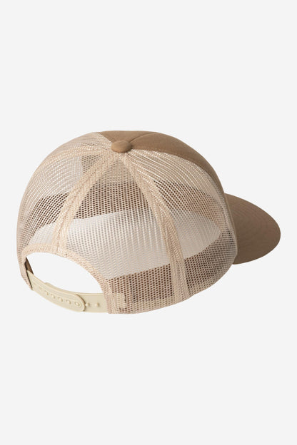 Carhartt WIP Take Off Trucker Cap