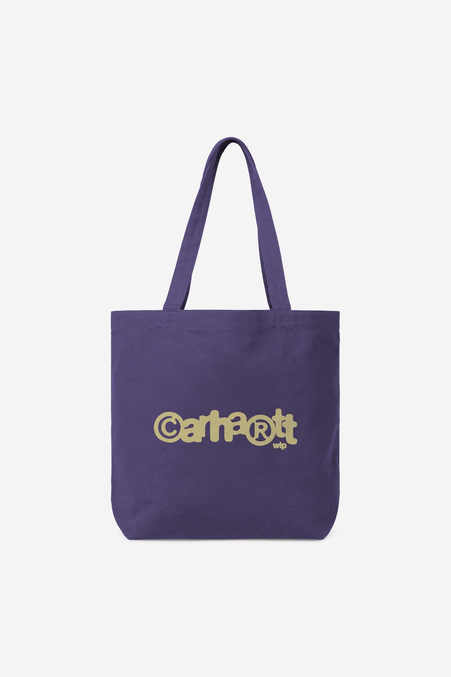 Carhartt WIP Canvas Graphic Tote