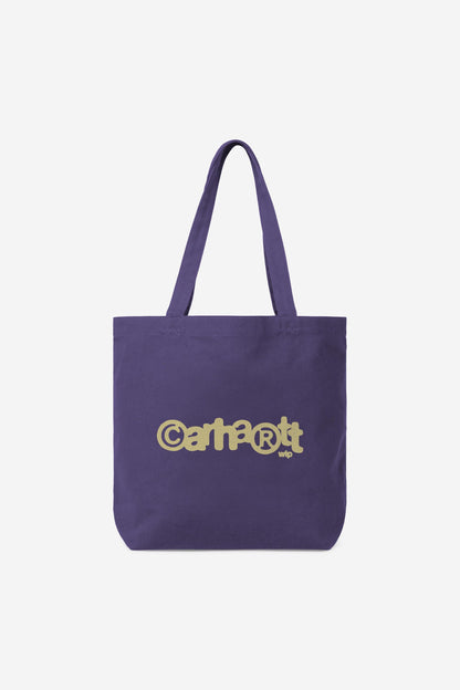 Carhartt WIP Canvas Graphic Tote