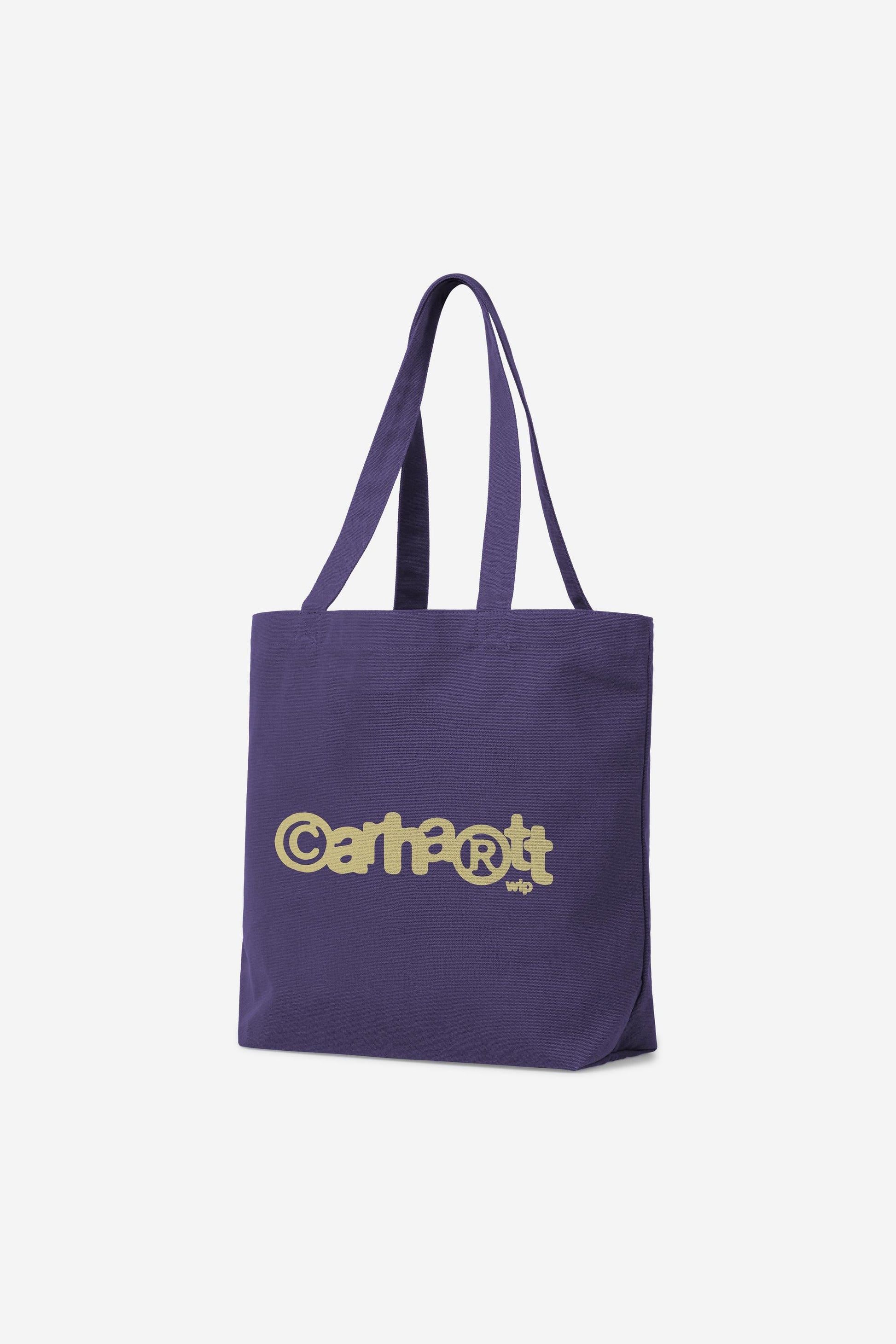 Carhartt WIP Canvas Graphic Tote