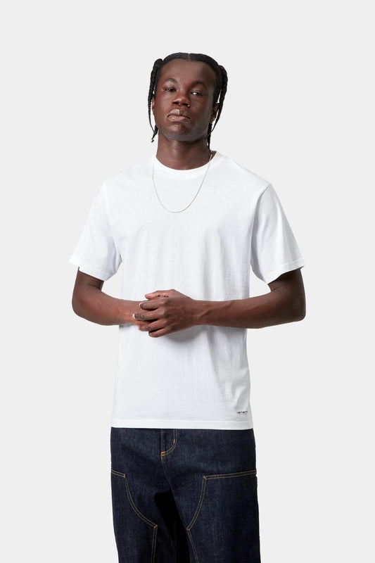 Carhartt WIP Standard Crew Neck T-Shirt