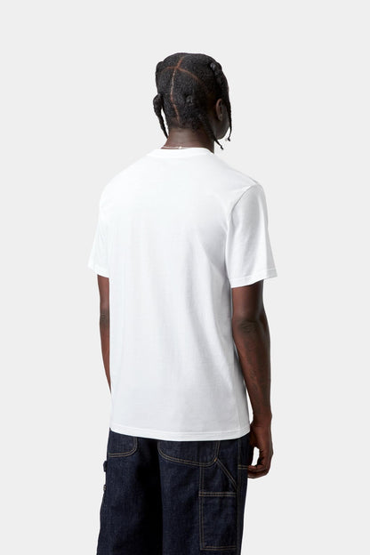 Carhartt WIP Standard Crew Neck T-Shirt