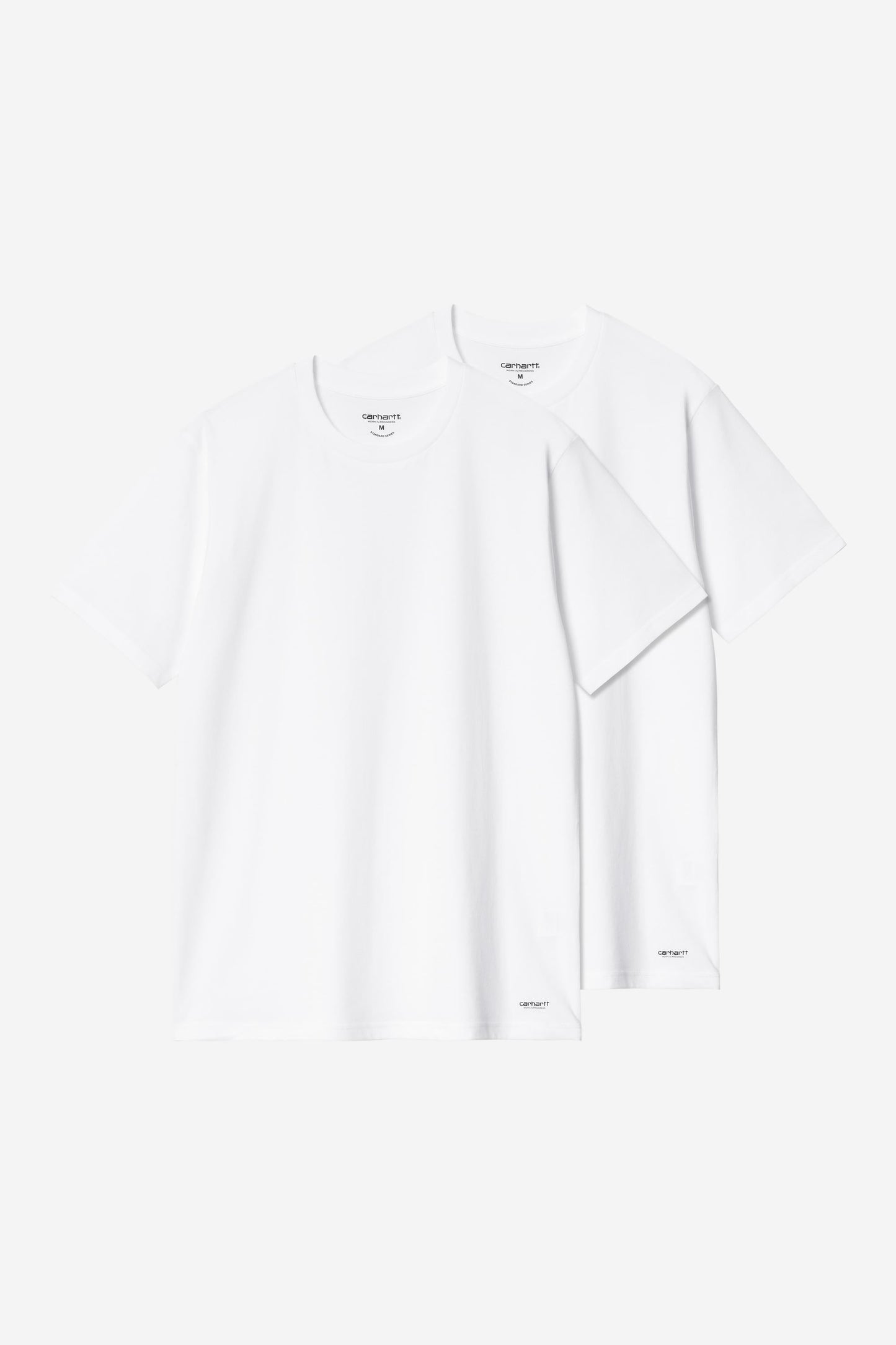 Carhartt WIP Standard Crew Neck T-Shirt