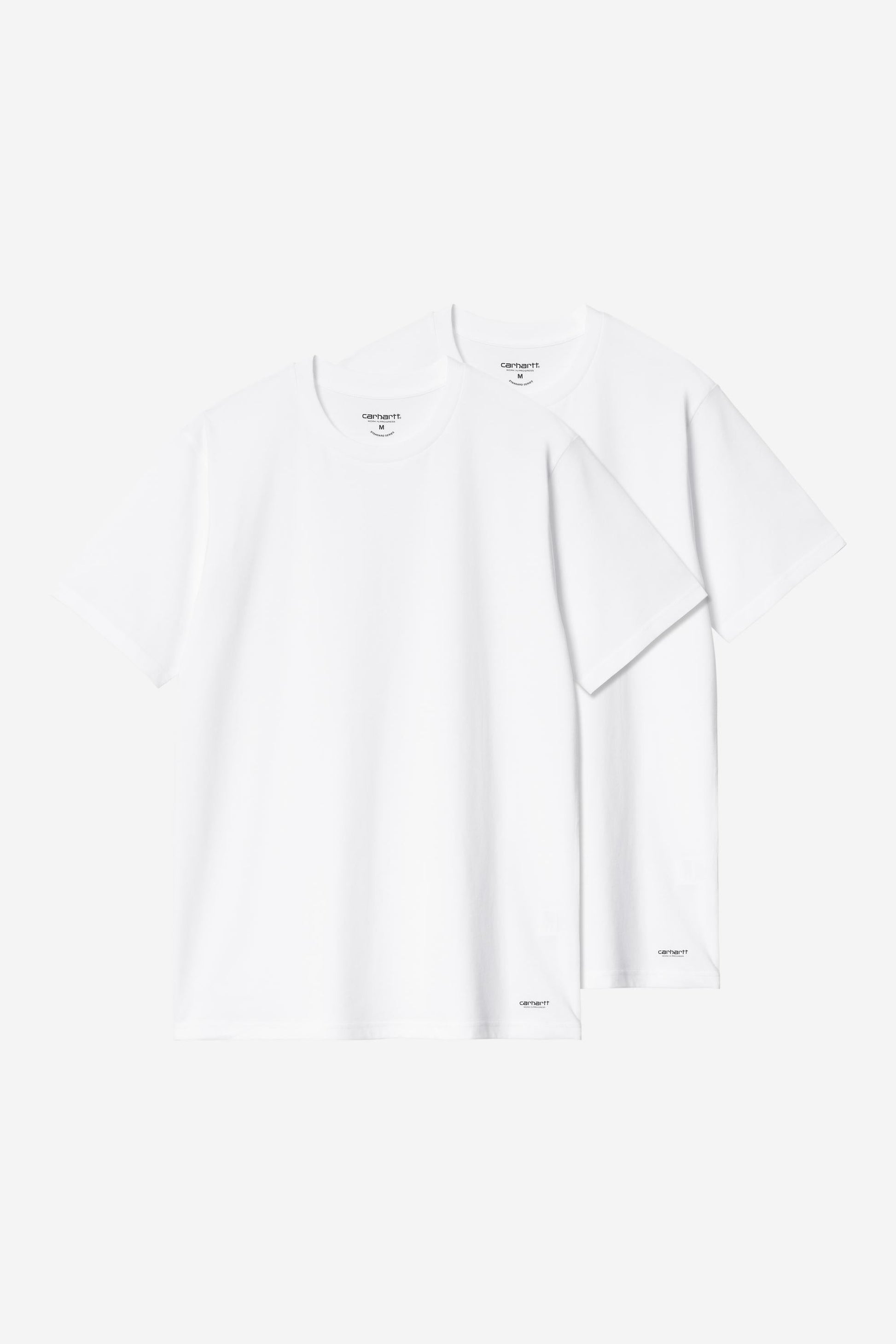 Carhartt WIP Standard Crew Neck T-Shirt